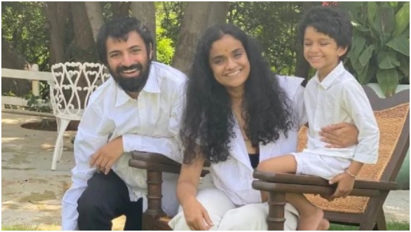 Kalki 2898 AD fame director nag ashwin and Priyanka Dutt love story revealed