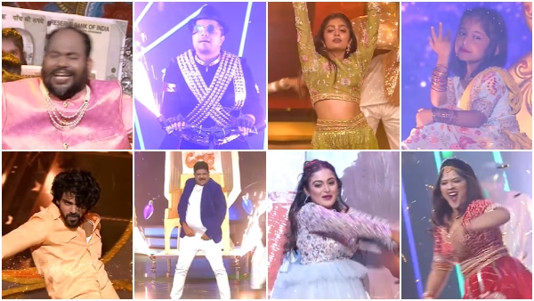 Dance Karnataka Dance zee kannada reality show celebrity contestants full list Dance Karnataka Dance zee kannada reality show celebrity contestants full list