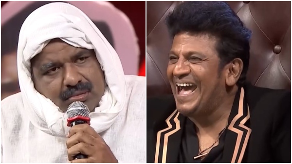 Mimicry gopi imitates siddaramaiah and devegowda at DKD show
