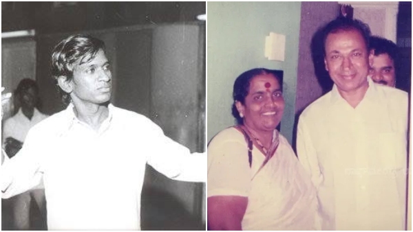 Aditya Chikkanna recalls Dr Rajkumar- Ilaiyaraaja and ramarasa funny incident