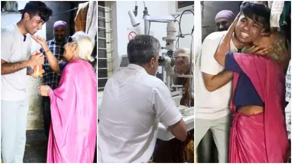 bigg-boss-kannada-10-runner-up-drone-prathap-helps-with-eye-surgeries-for-elderly-women