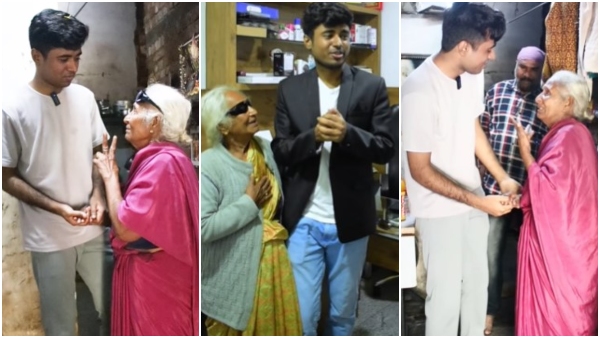 bigg-boss-kannada-10-runner-up-drone-prathap-helps-with-eye-surgeries-for-elderly-women