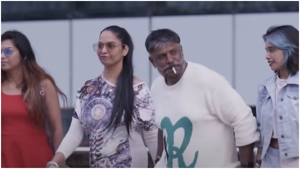 netizens link duniya vijay film dialogue in bheema song to other stars teaser netizens link duniya vijay film dialogue in bheema song to other stars teaser