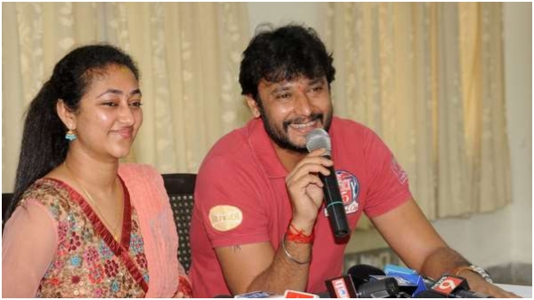 See you Soon Sir Actor Darshan had said this to the parappana agrahara jail authorities 13 years ago