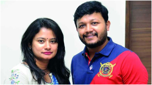 When Actor Ganesh got tired of gossips and decided to quit the film industry