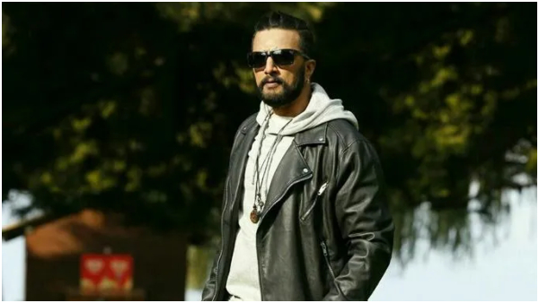 Good News for Kannada actor kichcha sudeep Fans