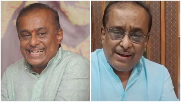Kannada Musician hamsalekha apologizes for criticizing jain community