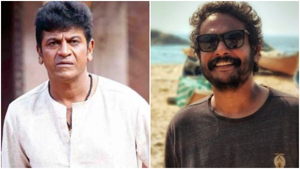 Hemanth Rao opens up on his Shivarajkumar starrer Bhairavana Kone PaaTa
