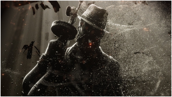 Hollywood Dark Night Mad Max technians for Yash starrer toxic