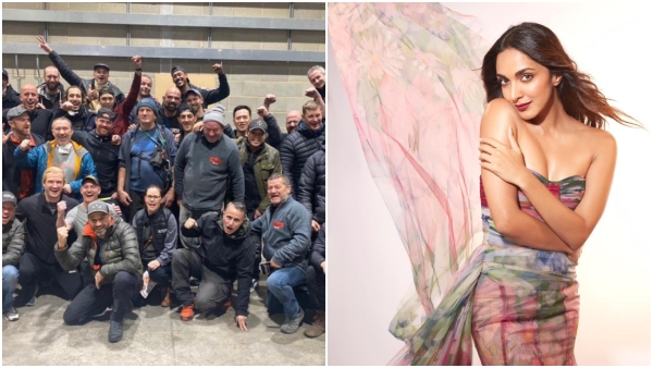 Hollywood Dark Night Mad Max technians for Yash starrer toxic