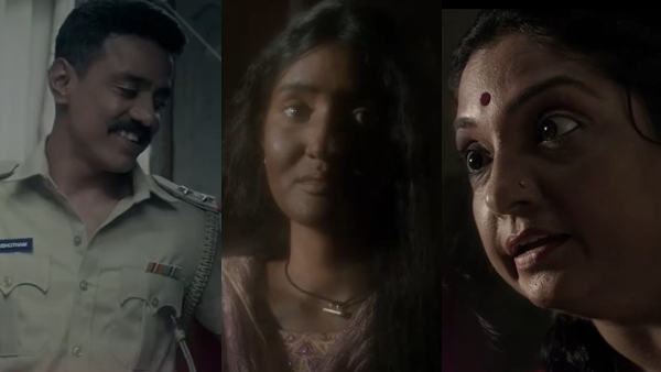 colors kannada channels Drishtibottu serial promo