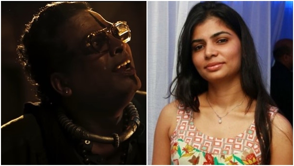 Salaar Actor John Vijay accused of harassment once again Salaar Actor John Vijay accused of harassment once again