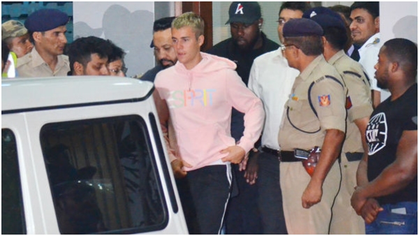 Anant Ambani and Radhika Merchant wedding Justin Bieber paid huge money for sangeet ceremony Anant Ambani and Radhika Merchant wedding Justin Bieber paid huge money for sangeet ceremony