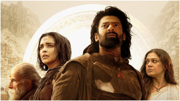 Prabhas starrer Kalki 2898 ad collections fake or genuine