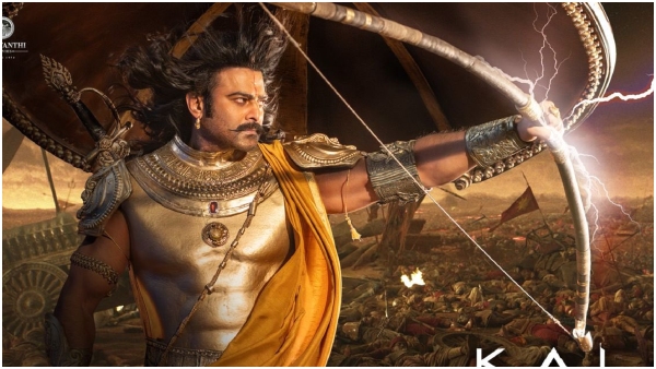 Acharya Pramod Krishnam issued a legal notice to Kalki 2898 AD the makers amp amp stars Acharya Pramod Krishnam issued a legal notice to Kalki 2898 AD the makers amp amp stars