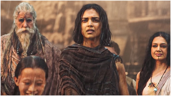 Prabhas starrer Kalki 28989 AD is expected to hit OTT on this special day