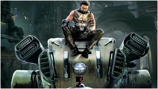 Prabhas starrer Kalki 28989 AD is expected to hit OTT on this special day