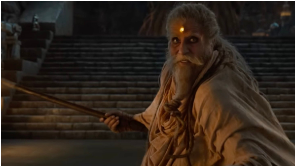 Prabhas Deepika Padukone movie Kalki 2898AD Karnataka Box Office collection day 8 report