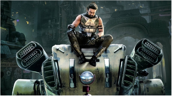 Kalki 2898AD Karnataka Day 5 Box Office report Prabhas Deepika movie collects Rs 25 crores