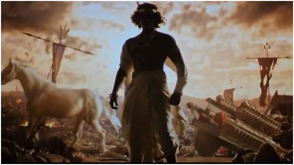 Nag Ashwin reacts on Mahesh Babu as Lord Krishna in Kalki 2898 AD sequel