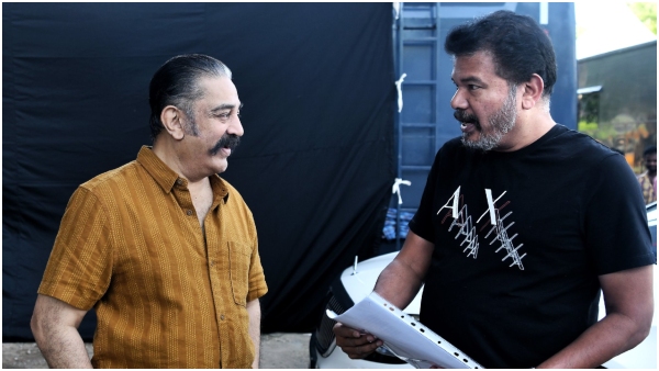 Kamal haasan and shankar s Indian-2 OTT Partner Fixed