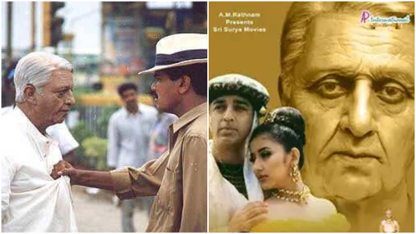 Kamal haasan starrer Indian film Remastered 4K Version Streaming from july 15th