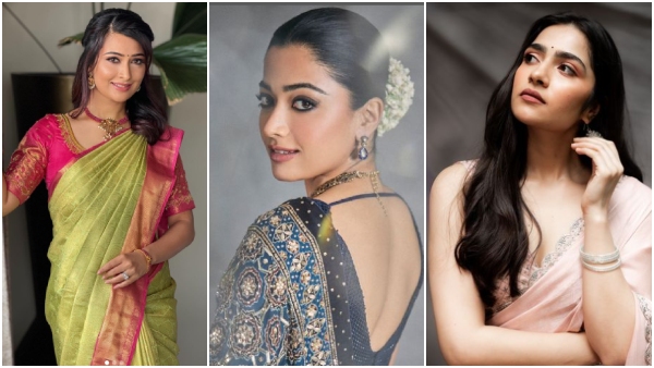 Do you know Radhika Pandit Rukmini Vasanth Rashmika Mandanna Rachita Ram instagram followers Do you know Radhika Pandit Rukmini Vasanth Rashmika Mandanna Rachita Ram instagram followers