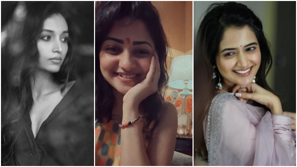 Do you know Radhika Pandit Rukmini Vasanth Rashmika Mandanna Rachita Ram instagram followers Do you know Radhika Pandit Rukmini Vasanth Rashmika Mandanna Rachita Ram instagram followers