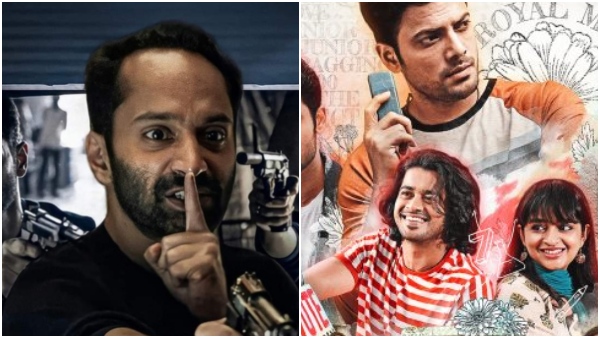 Kannada film director suggests to new filmmakers put their movies on YouTube Kannada film director suggests to new filmmakers put their movies on YouTube