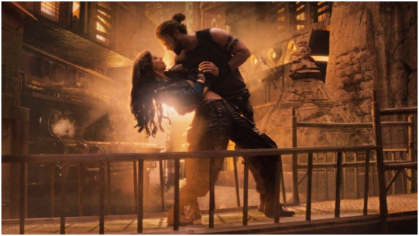 Kannada talent is appreciated in Prabhas Kalki 2898 AD film