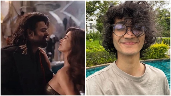 Kannada talent is appreciated in Prabhas Kalki 2898 AD film