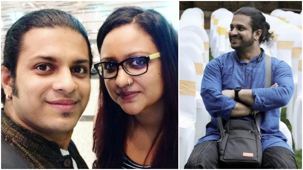 Do you know who is Karimani actress Prathama Prasad s husband