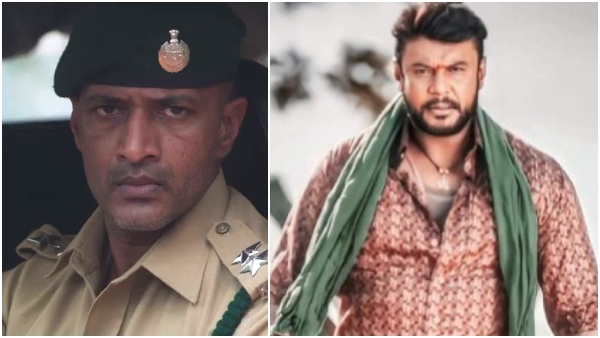 Kannada actor Kishore reacts to Darshan case says Not guilty until proven guilty