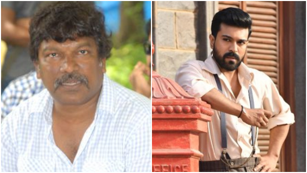 krishnavamshi Ramcharan mehash babu