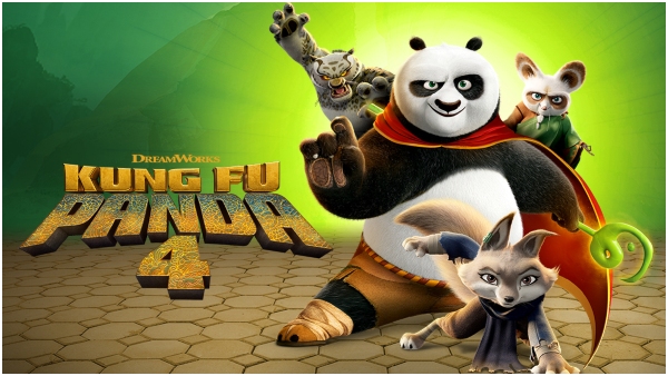 After its theatrical release Kung Fu Panda 4 is all set to premiere on Jio Cinema