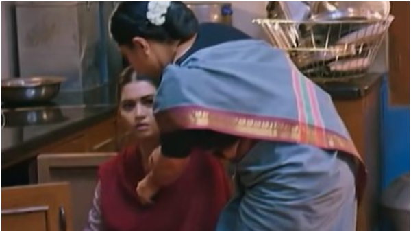 Zee kannada serial Lakshmi nivasa Written Update on july 17th episode