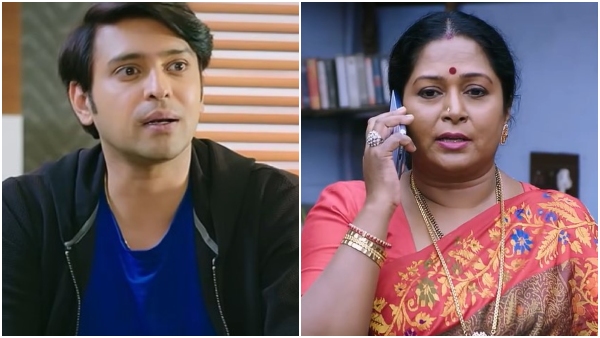 Zee kannada serial Lakshmi nivasa Written Update on july 15th episode