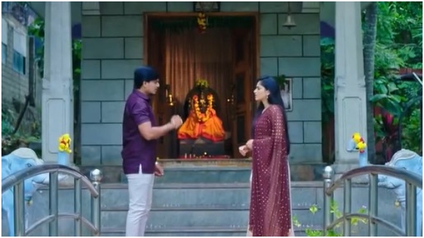 Zee kannada serial Lakshmi nivasa Written Update on july 22nd episode
