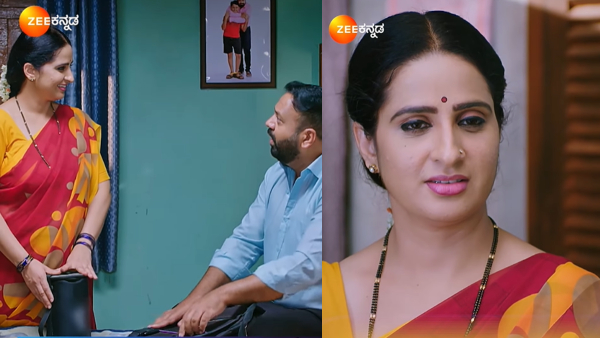 Lakshmi Nivasa serial July 11th episode update Lakshmi Nivasa serial July 11th episode update