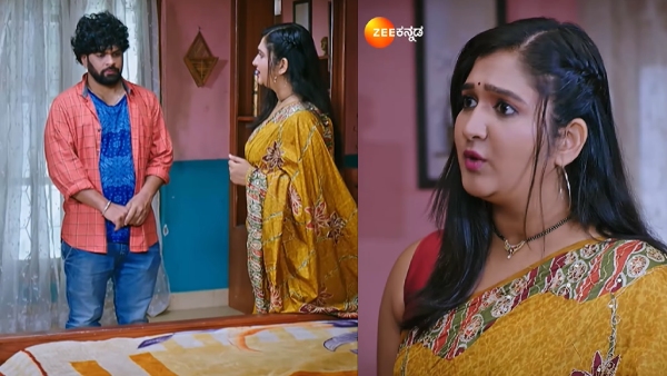 Lakshmi Nivasa serial July 11th episode update Lakshmi Nivasa serial July 11th episode update