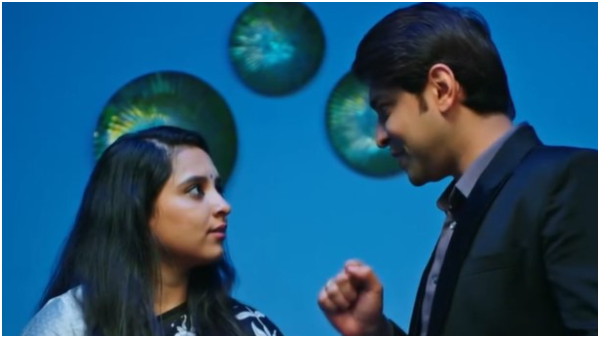 Zee kannada serial Lakshmi nivasa Written Update on july 3rd episode