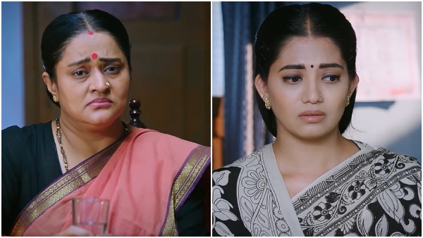 Zee kannada serial Lakshmi nivasa Written Update on july 9th episode