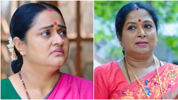 zee kannada serial Lakshmi nivasa Written Update on july 12th episode zee kannada serial Lakshmi nivasa Written Update on july 12th episode