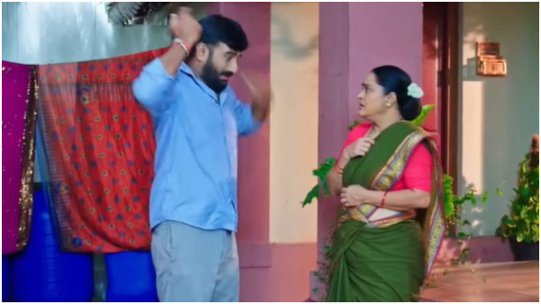 Zee kannada serial Lakshmi nivasa Written Update on july 23rd episode