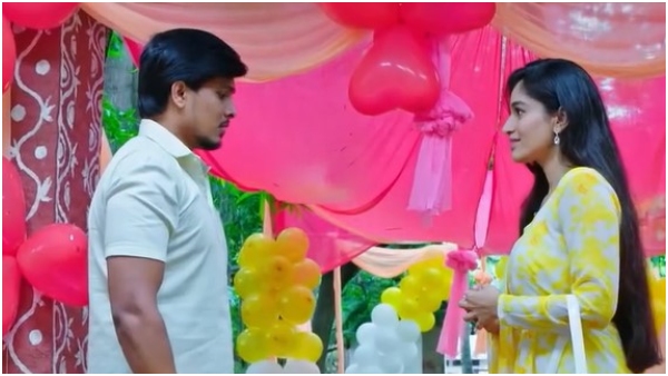 zee kannada serial Lakshmi nivasa Written Update on july 24th episode zee kannada serial Lakshmi nivasa Written Update on july 24th episode