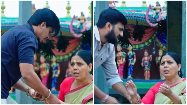 Zee kannada serial Lakshmi nivasa Written Update on july 29th episode