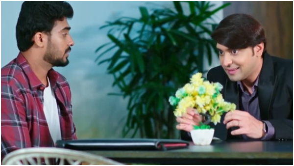 Zee kannada serial Lakshmi nivasa Written Update on july 3rd episode