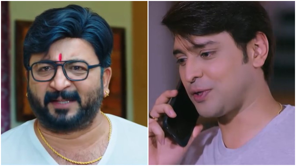 Zee kannada serial Lakshmi nivasa Written Update on july 10th episode