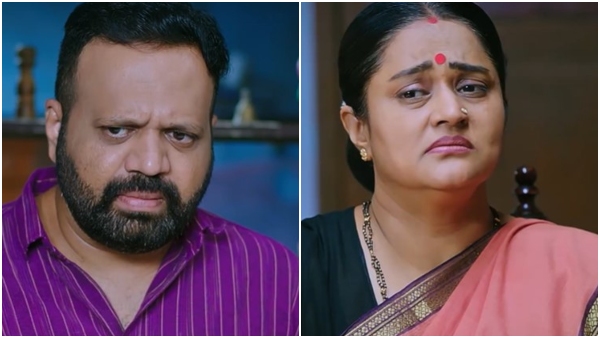 zee kannada serial Lakshmi nivasa Written Update on july 12th episode zee kannada serial Lakshmi nivasa Written Update on july 12th episode