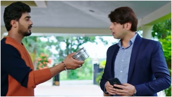 zee kannada serial Lakshmi nivasa Written Update on july 18th episode zee kannada serial Lakshmi nivasa Written Update on july 18th episode